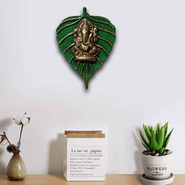 ganesha wall decors